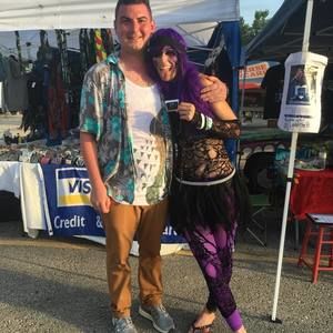 Meet your Posher, Adam